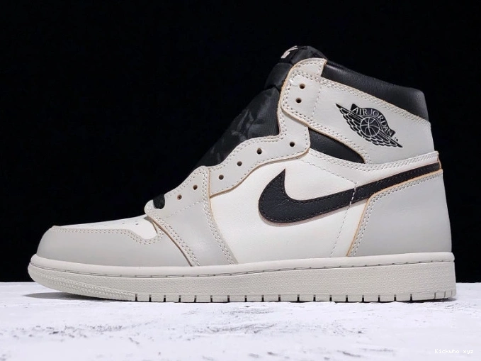 Jordan Bone OG Light Nike CD6578-006 x High 1 SB Air 0814